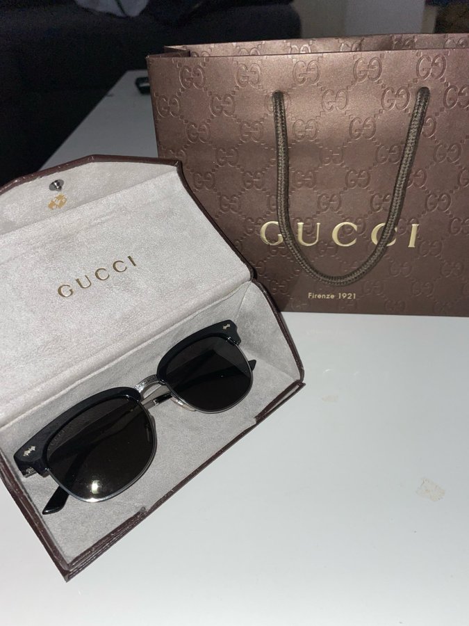 Gucci Solglasögon GG 2273/S 284NR