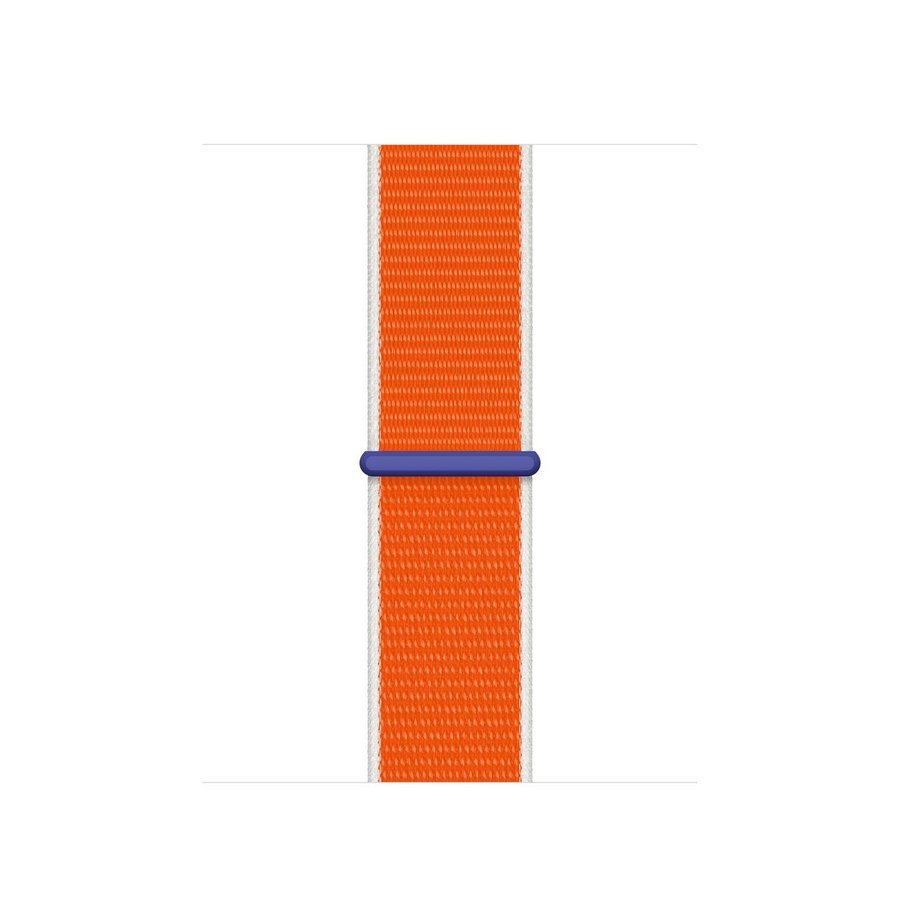 Sport Loop 44/45/46/49mm Apple Watch Armband - NETHERLANDS