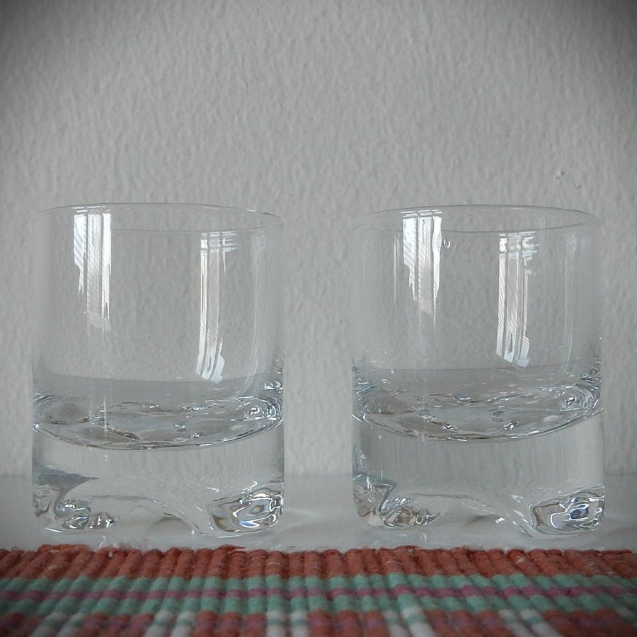 Gaissa - nubbeglas 4 cl - Iittala