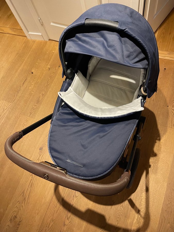 Cybex Priam Duo Vagn