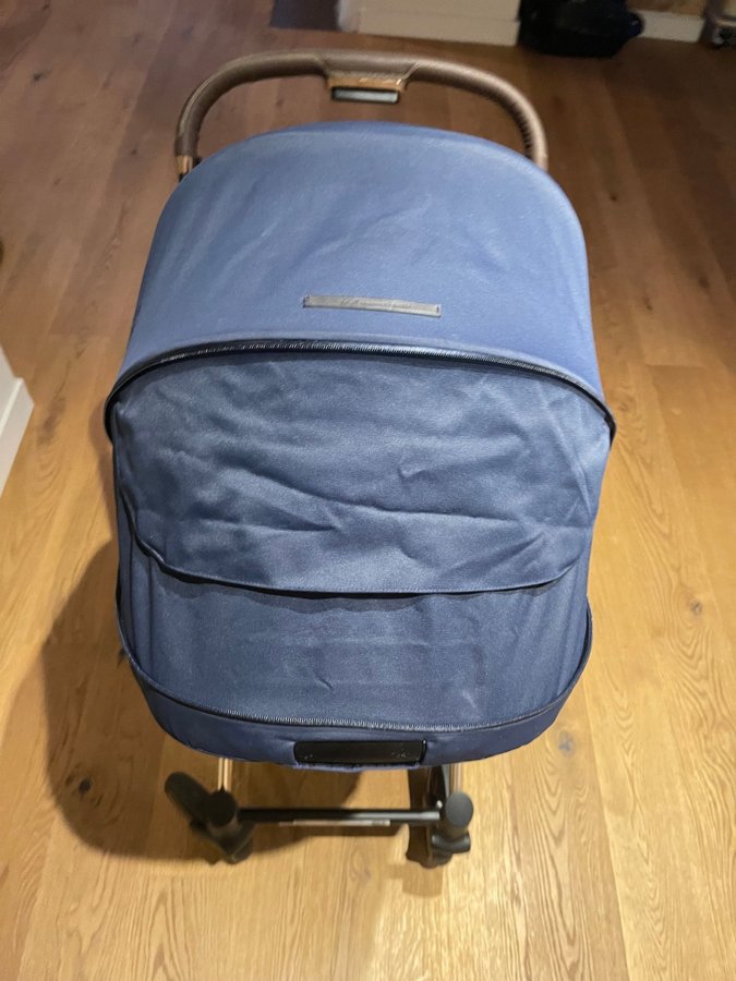 Cybex Priam Duo Vagn