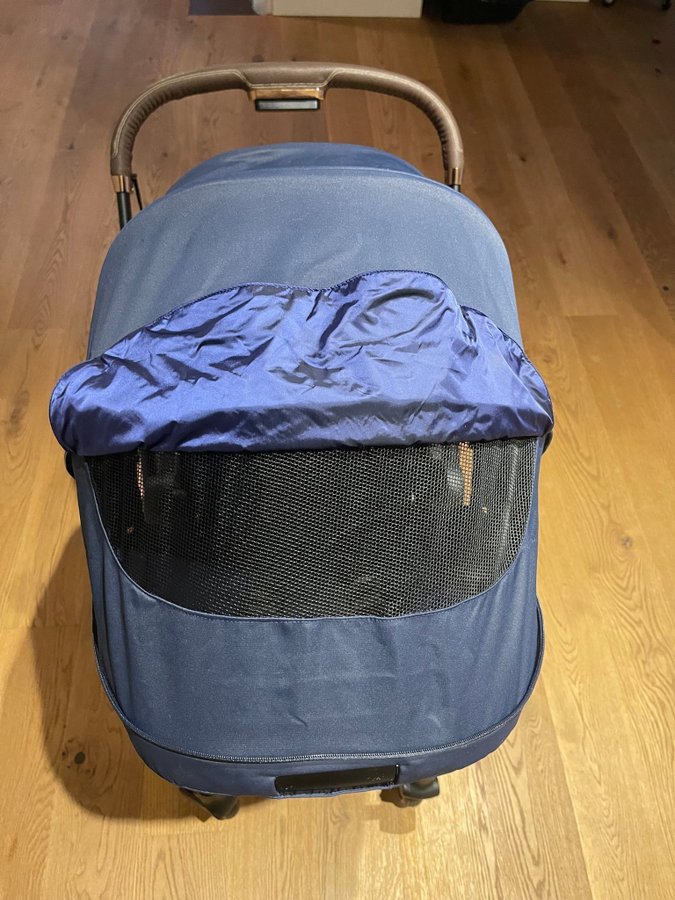 Cybex Priam Duo Vagn