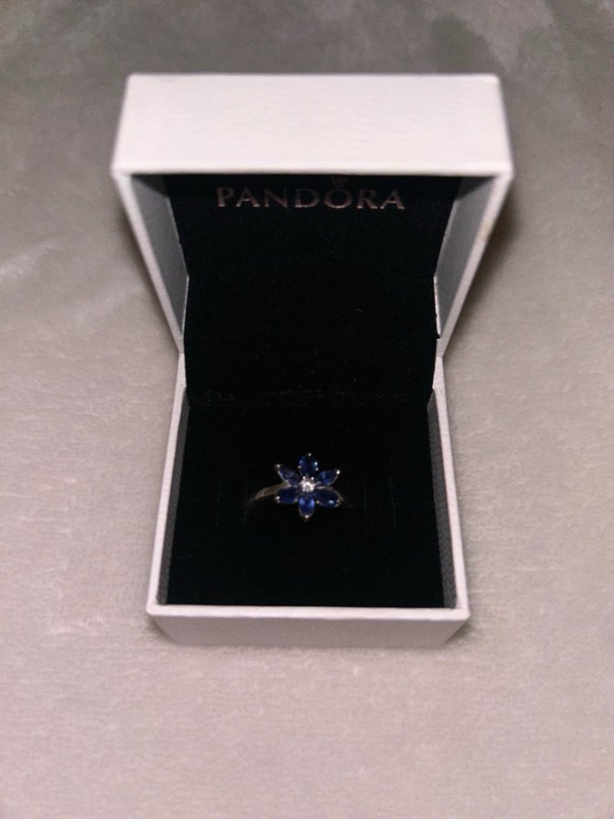 Pandora ring