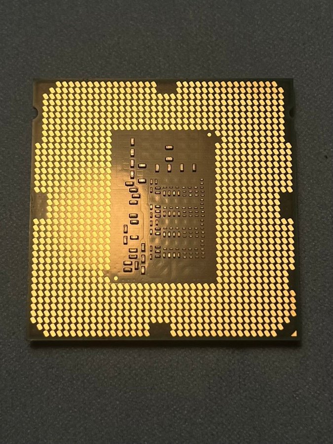 Intel Core i5-4460 Processor