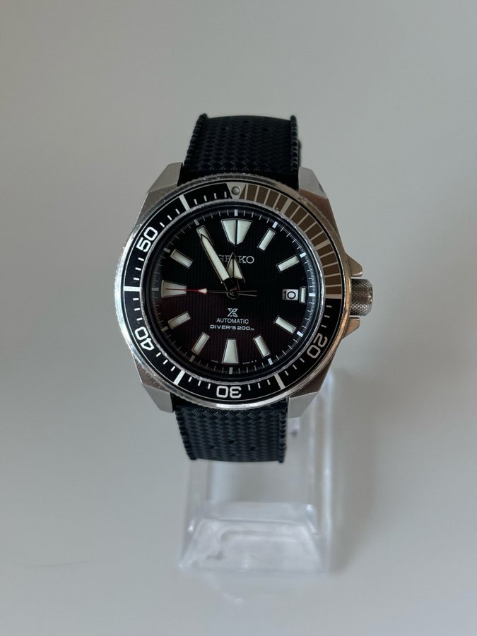 Seiko Prospex Diver