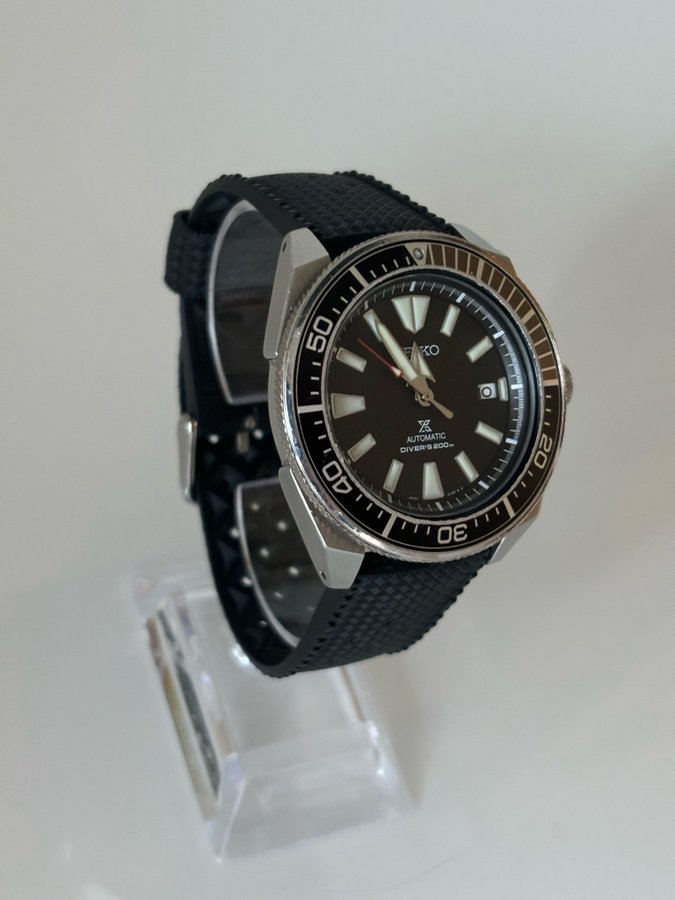 Seiko Prospex Diver