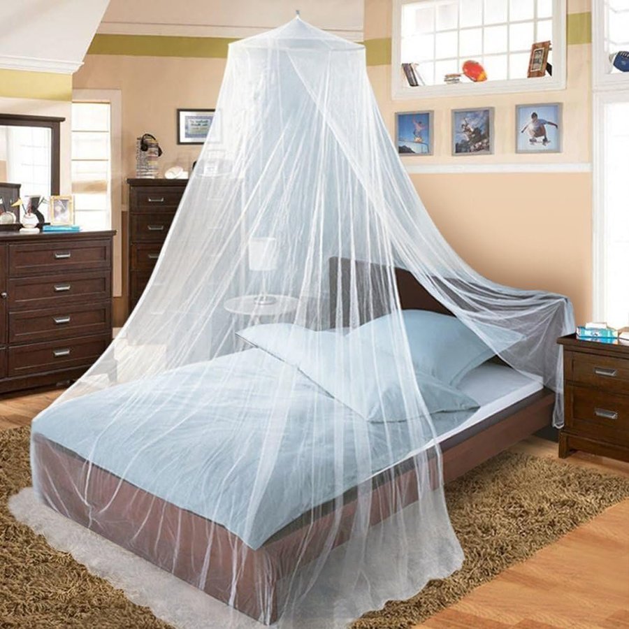 BID! Twinkle Star Mosquito Bed Net!