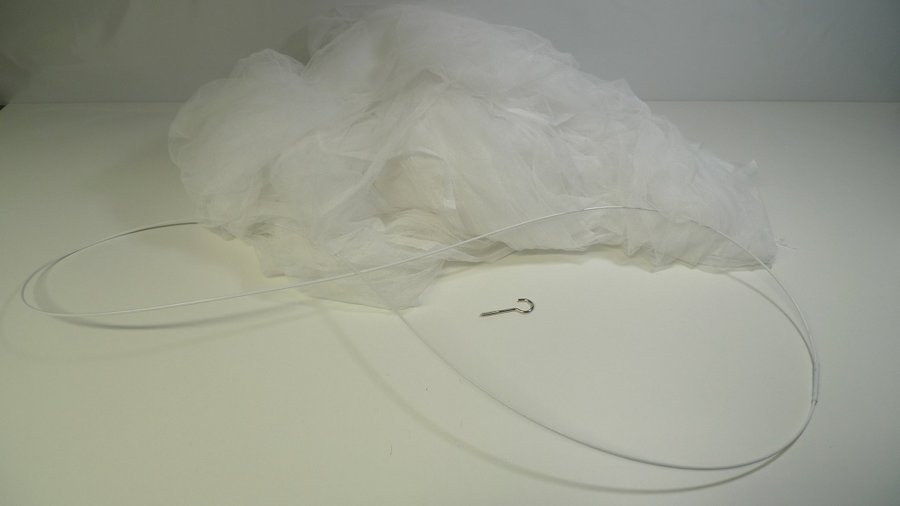 BID! Twinkle Star Mosquito Bed Net!