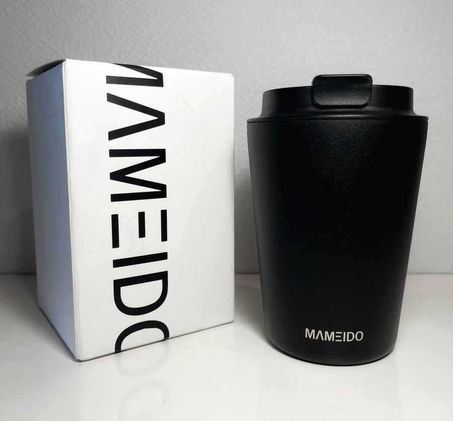 Mameido kaffemugg 350ml