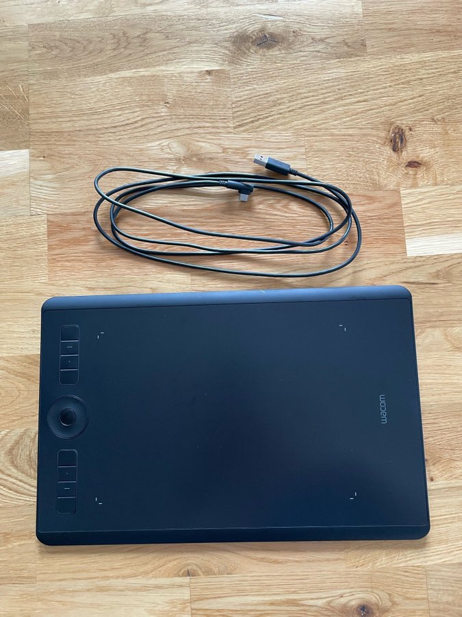 Wacom Intuos Pro PTH-660