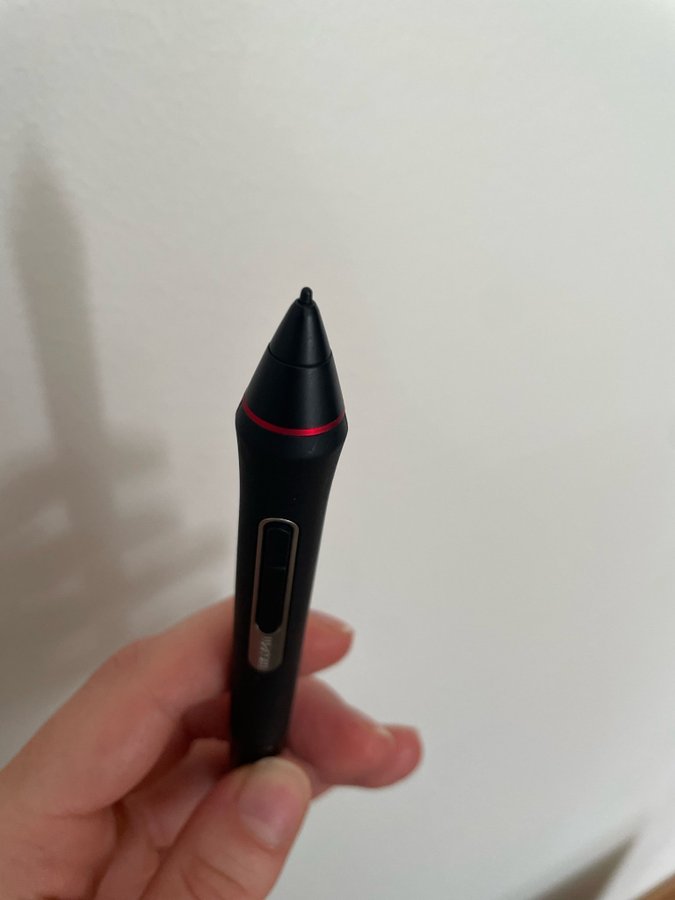 Wacom Intuos Pro PTH-660