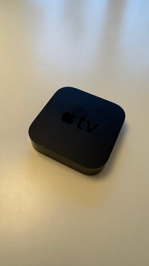 Apple TV (3rd Generation) great condition!