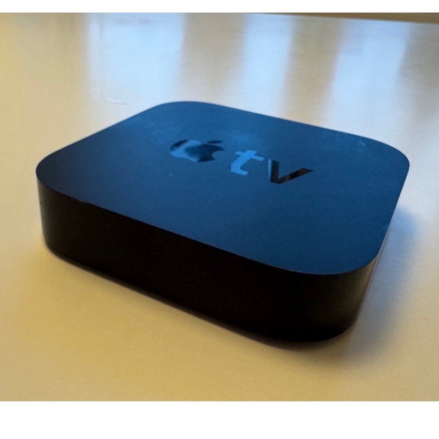 Apple TV (3rd Generation) great condition!