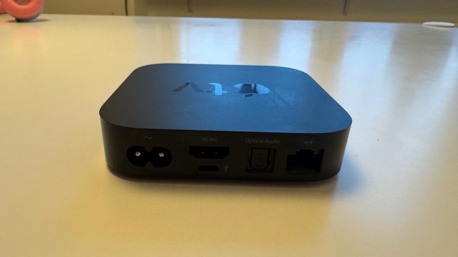 Apple TV (3rd Generation) great condition!