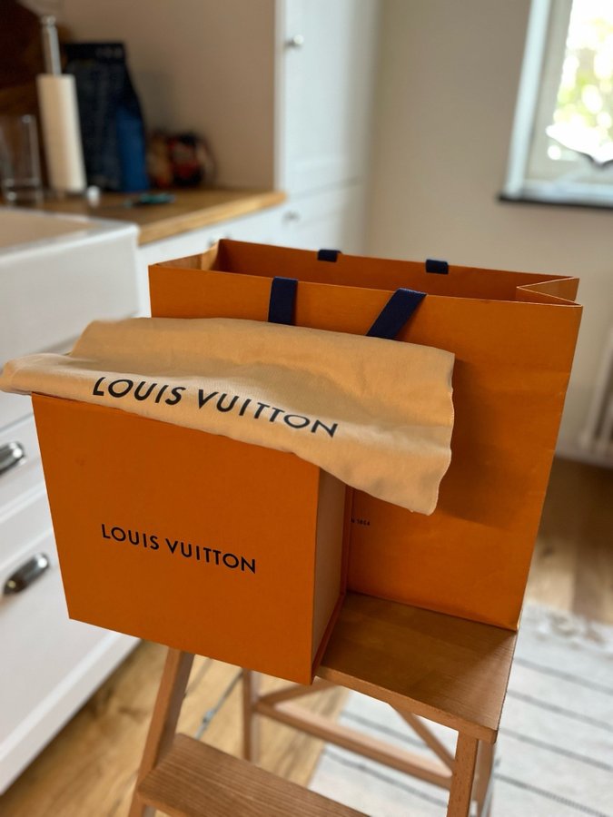 Louis Vuitton Alma bb