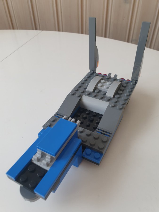 Lego 60223 - Skördetröska