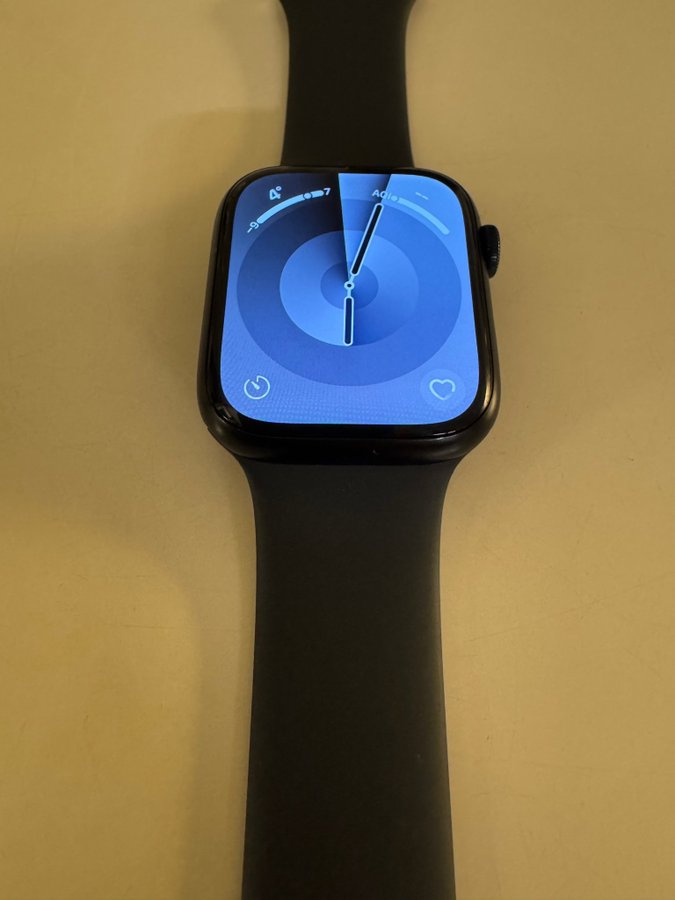 Apple Watch Series 9 45mm GPS cellular