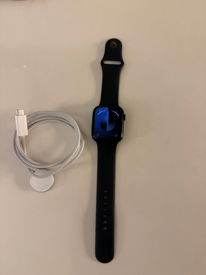 Apple Watch Series 9 45mm GPS cellular