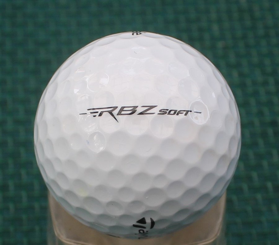 TAYLORMADE RBZ SOFT - Du mixar själv - 8 kr/st - Bra samfrakt!