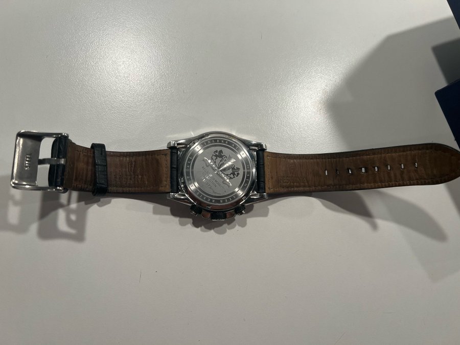 Festina Herrklocka med Kronograf