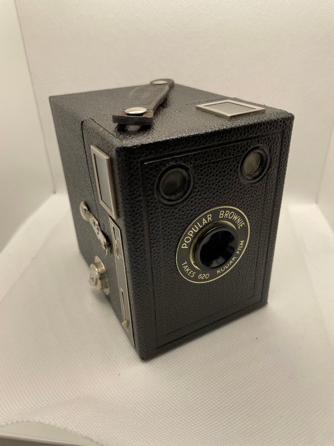 Kodak Brownie Popular 620