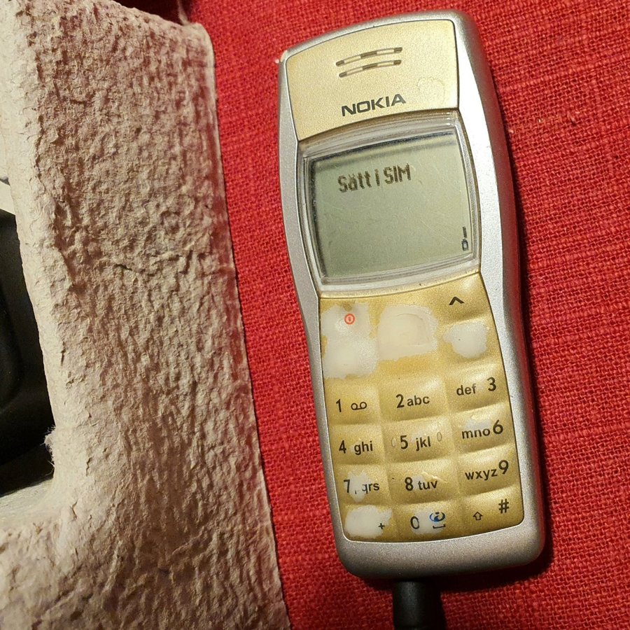 Nokia 1101