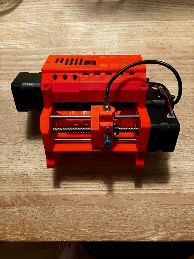 Prusa mmu2