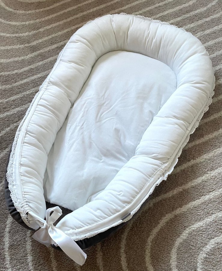 Minnie Monroe BabyNest