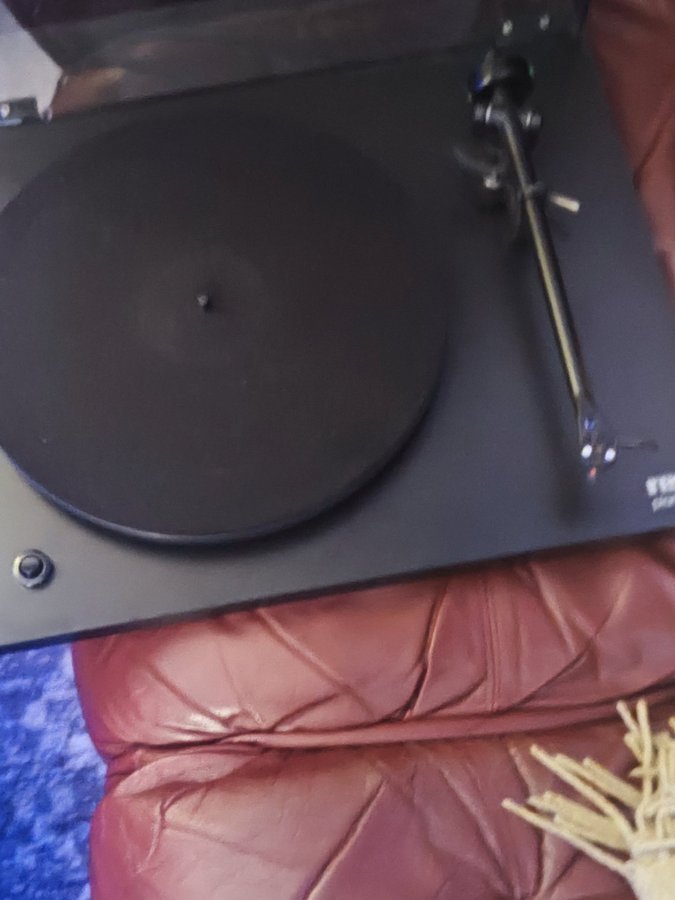 Rega Planar 78