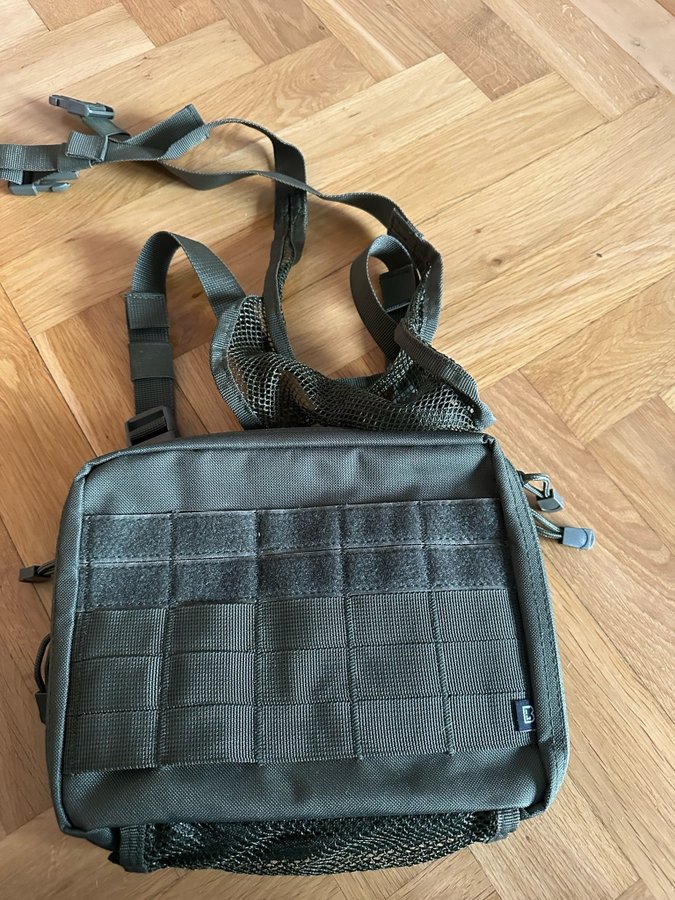 Tactical Chest Rig