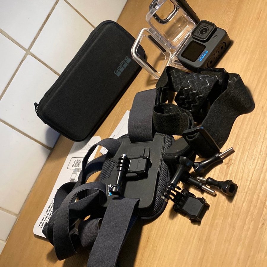 GoPro 10 Black