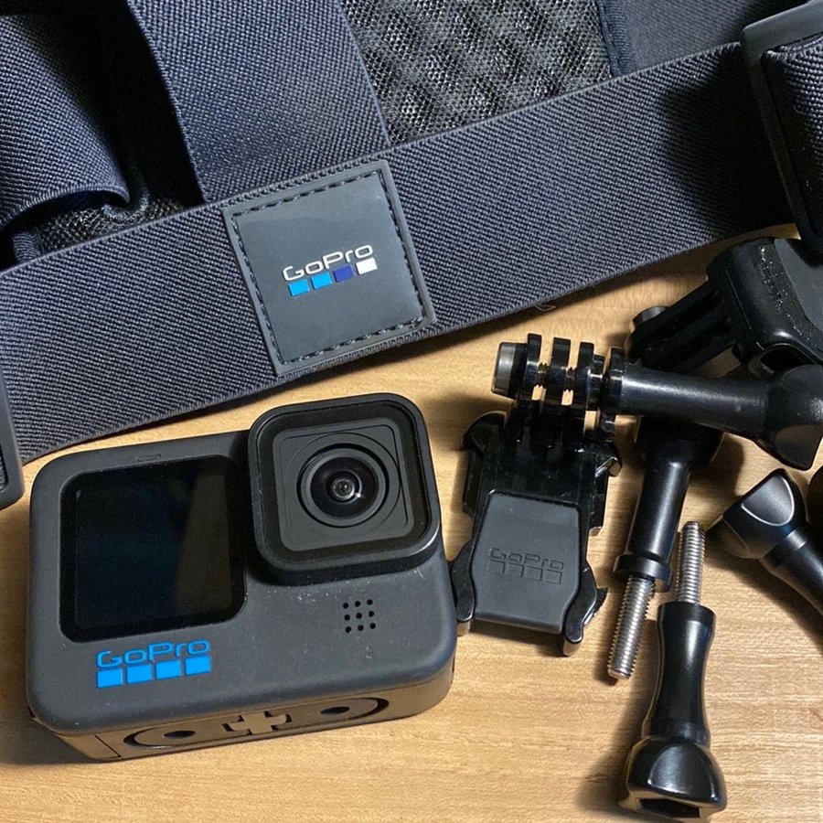 GoPro 10 Black