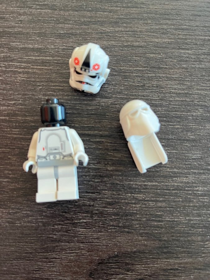 Lego Star Wars Stormtroper Figur