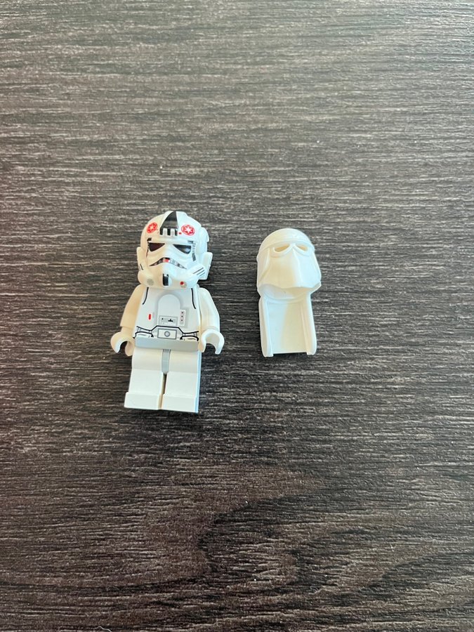 Lego Star Wars Stormtroper Figur