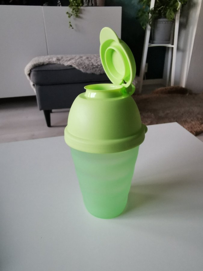 Tupperware - Shaker 330ml