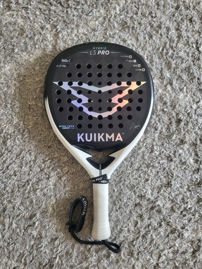 Kuikma LS Pro Padelrack