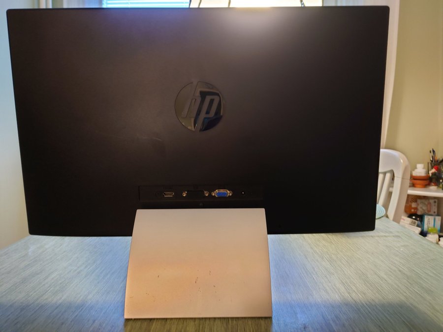 HP Pavilion 23xi