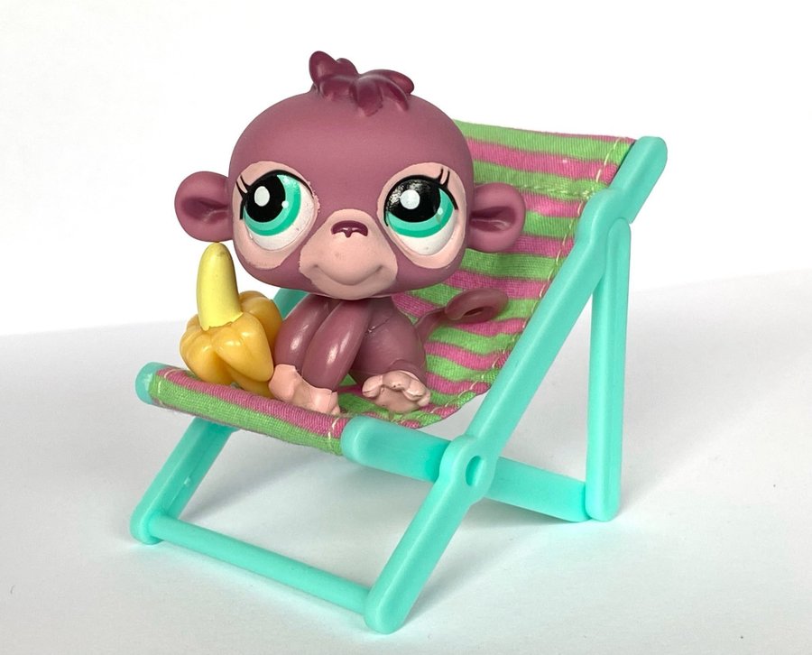 Apa - Littlest Pet Shop - Petshop, Petshops, Pet shops, Lps