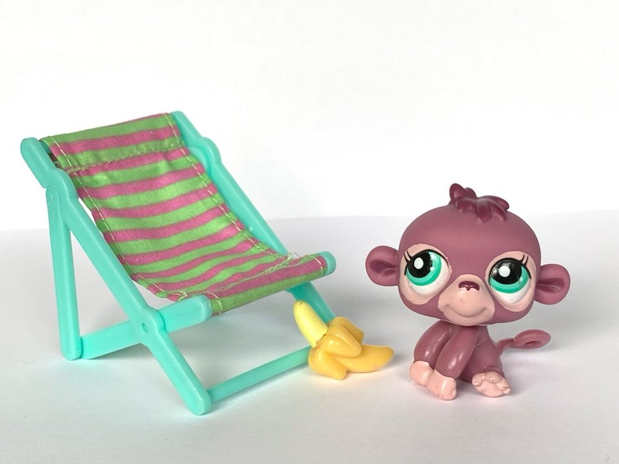 Apa - Littlest Pet Shop - Petshop, Petshops, Pet shops, Lps