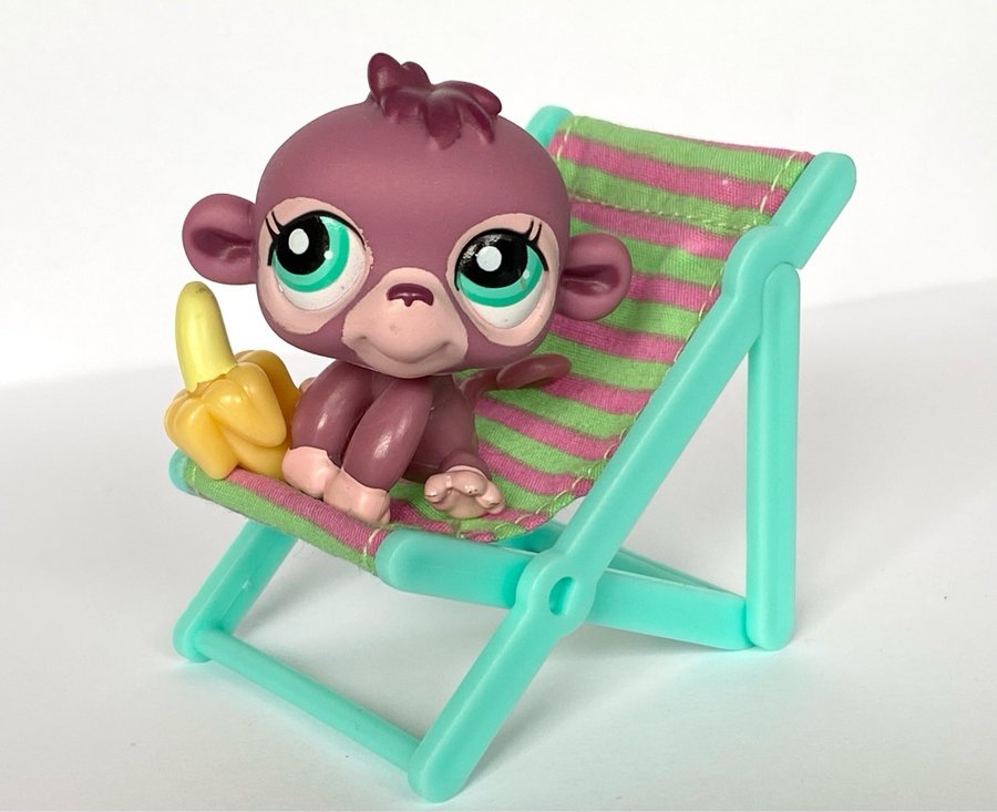 Apa - Littlest Pet Shop - Petshop, Petshops, Pet shops, Lps