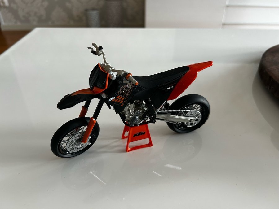 KTM 450 SMR