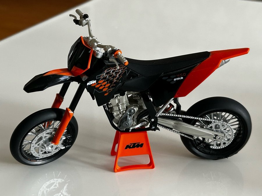 KTM 450 SMR