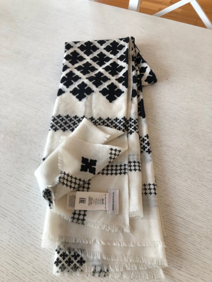 By Malene Birger scarf ny