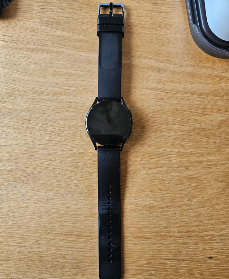 Samsung Galaxy Watch 5 40mm Svart