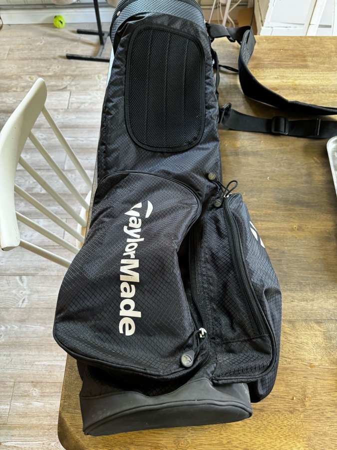 TaylorMade Golfbag ( pencilbag )