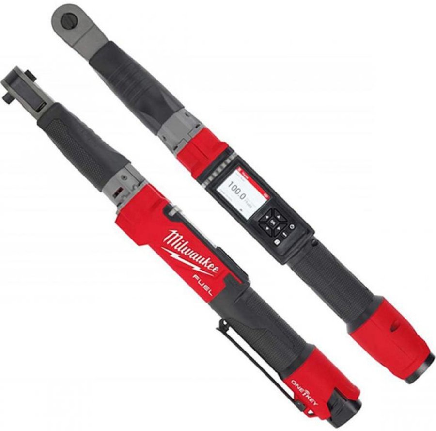 Milwaukee 2804-20 M18 FUEL 1/2" Digital Torque Wrench