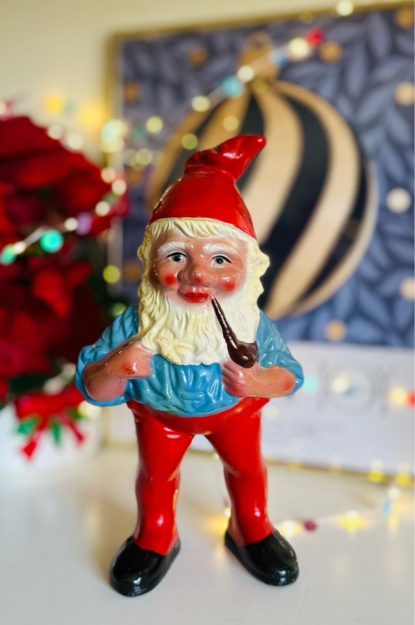 Tomte - Heissner - Tyskland - Retro/Vintage