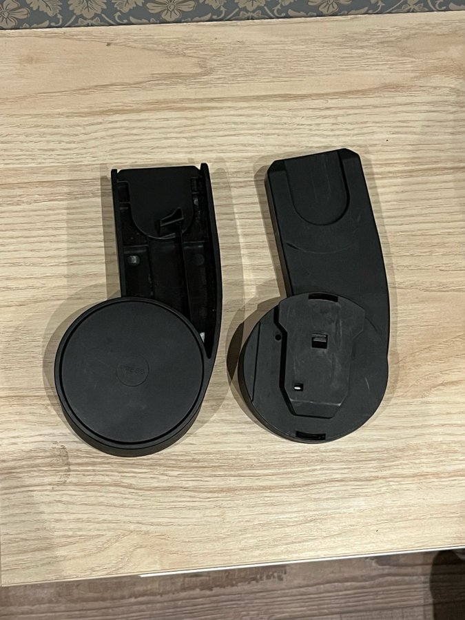 Cybex Balios s adapter