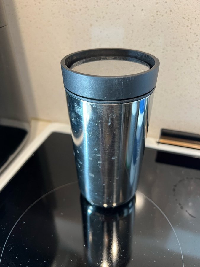 Travel mugg, stelton