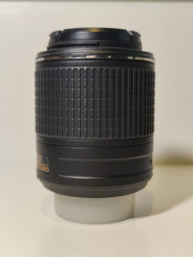 Nikon AF-S Nikkor 55-200/f4-5.6 GII ED VR